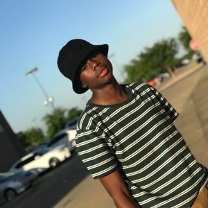 Meet your Posher, Malachi